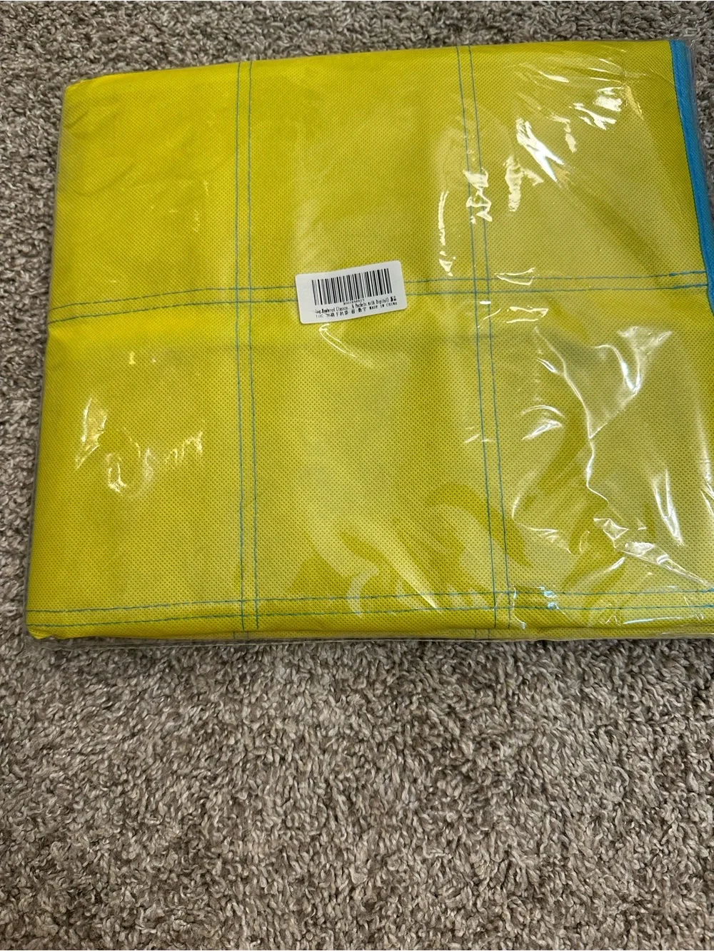 Loghot Classroom Closet Pocket Chart